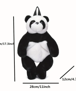rucsac pentru copii panda